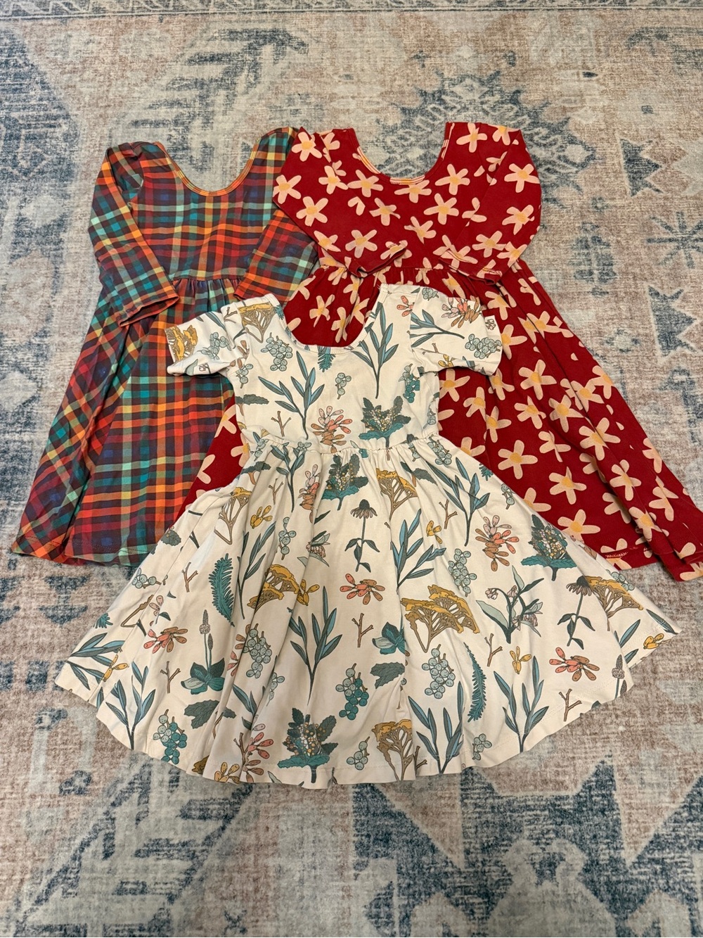 Alice and Ames dress lot